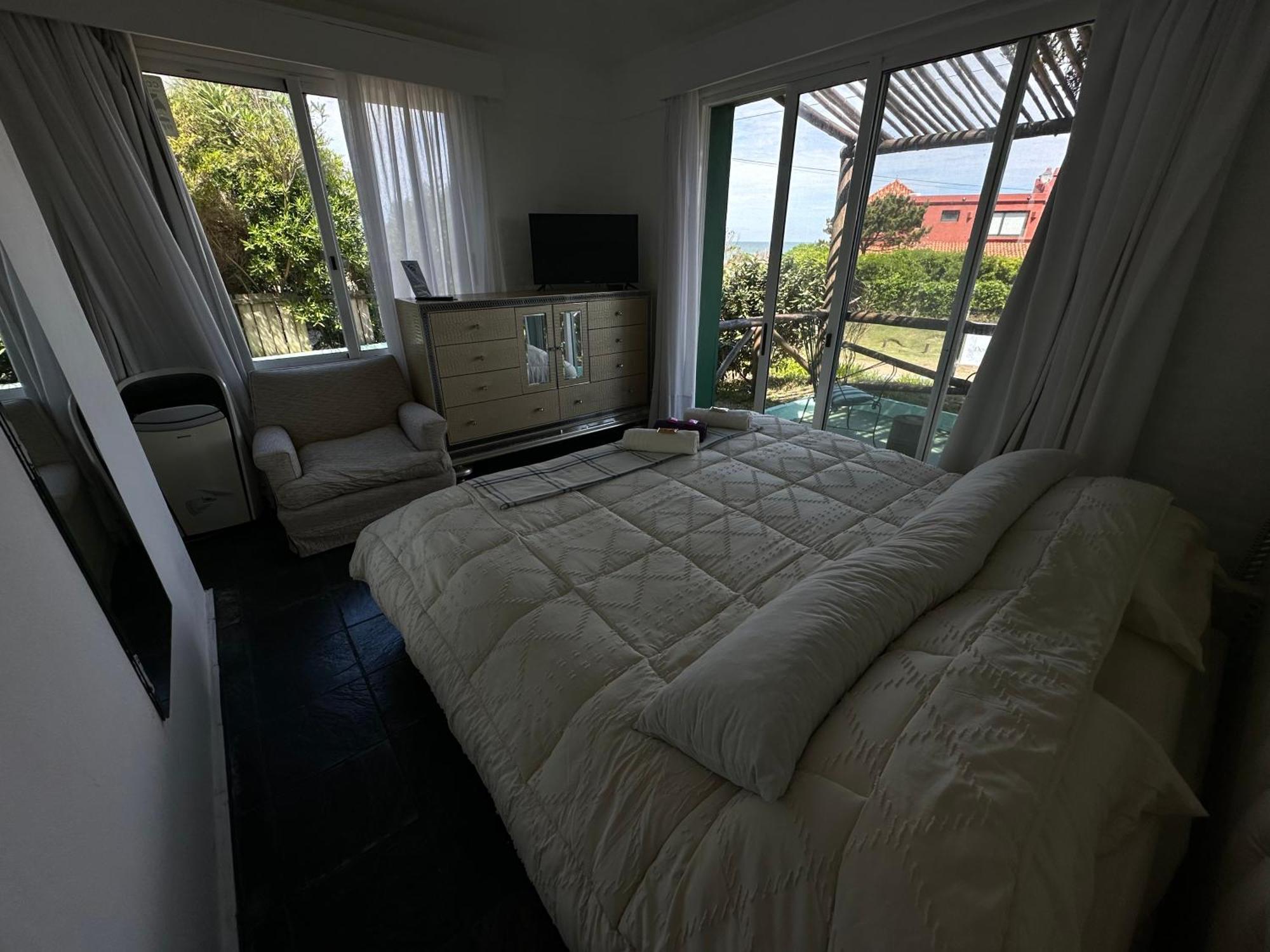 Hotel Beach La Barra Punta del Este Bagian luar foto